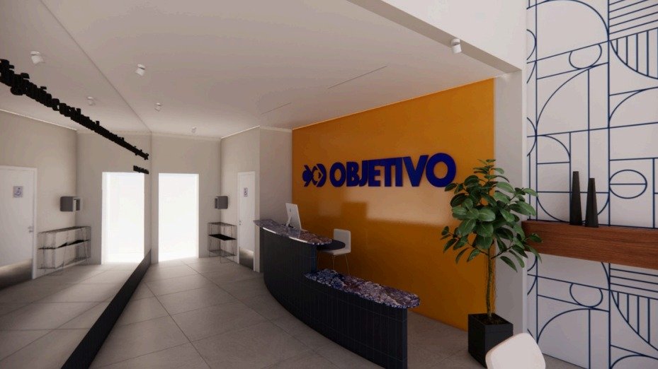 Recepção